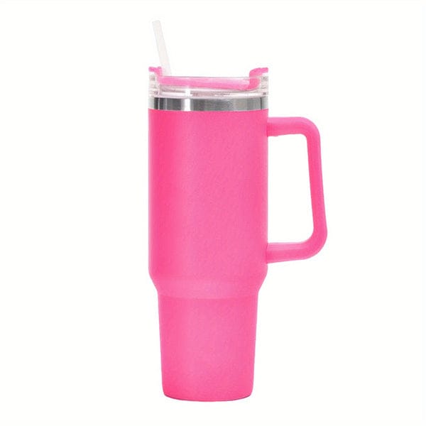 Kit botella termica Advantage 2 em 1 Acero