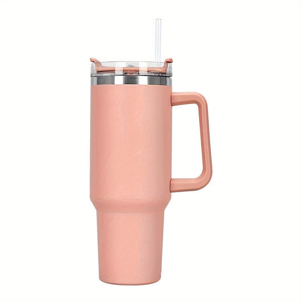 Kit botella termica Advantage 2 em 1 Acero